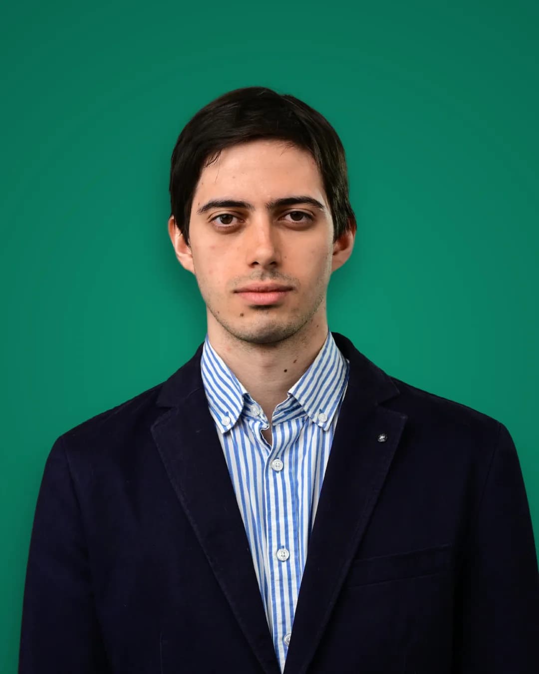Afonso Rola, Business developer chez Alpine Digital